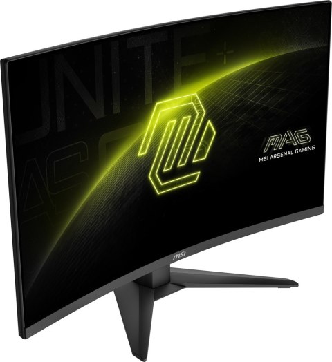 Monitor LCD 32" MAG 321CQF E18 MSI