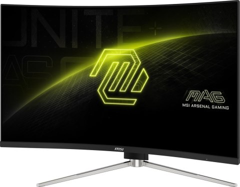 Monitor LCD 32" MAG 325CQRF QD E2 MSI
