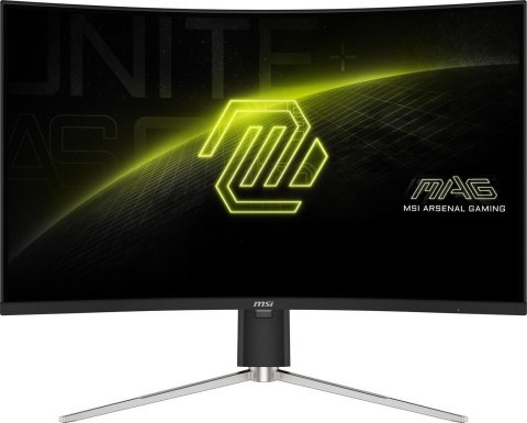 Monitor LCD 32" MAG 325CQRF QD E2 MSI