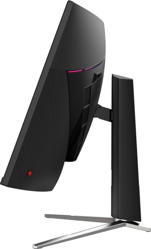 Monitor LCD 32" MAG 325CQRF QD E2 MSI