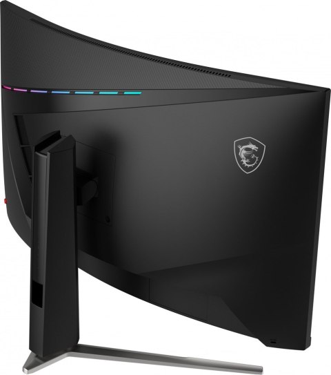 Monitor LCD 32" MAG 325CQRF QD E2 MSI