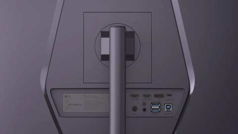 Monitor LCD 34" VA/34G630A-B LG