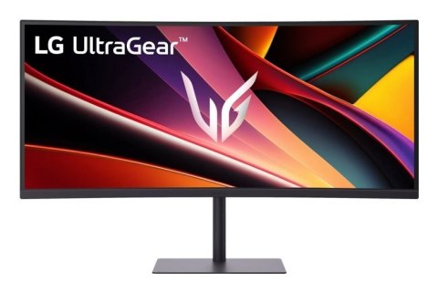 Monitor LCD 34" VA/34G630A-B LG