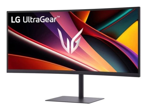 Monitor LCD 34" VA/34G630A-B LG