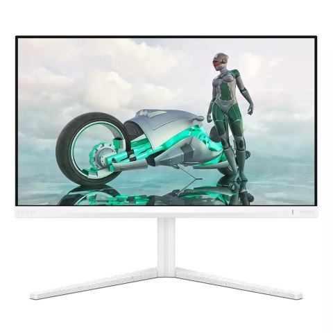 Monitor Philips 60.5cm (23.8") model 24M2N3201A 16:09 2xHDMI+DP IPS biały