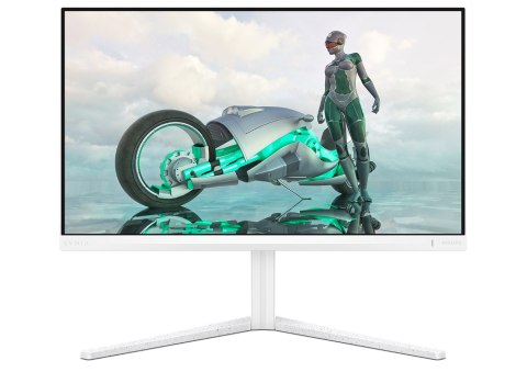 Monitor Philips 60.5cm (23.8") model 24M2N3201A 16:09 2xHDMI+DP IPS biały