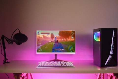 Monitor Philips 60.5cm (23.8") model 24M2N3201A 16:09 2xHDMI+DP IPS biały