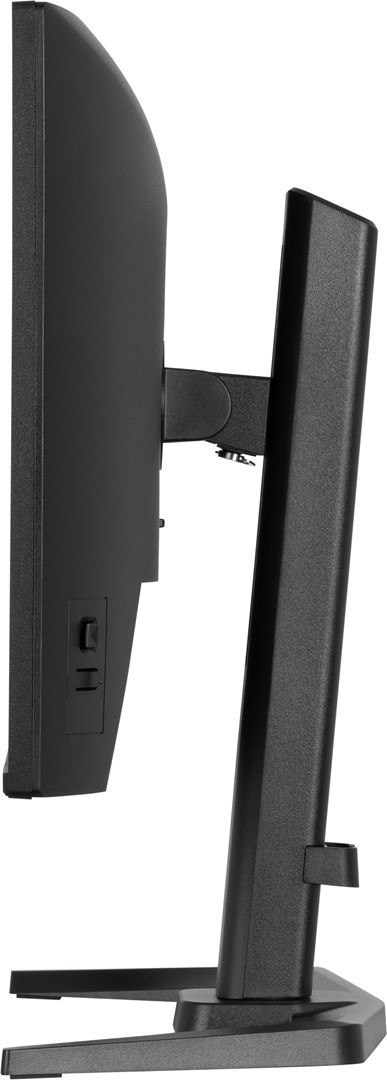 Monitor iiyama G-Master GB2471HS-B1 24" Fast-IPS - Płaski ekran - 24"