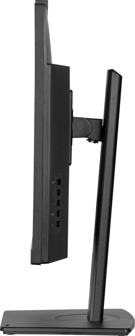 Monitor iiyama XUB2790QSUH-B2 27" IPS-panel 2560x1440 100Hz Windows Hello Kamera 5MP Auto Focus 15cm regulacja wysokości stojaka