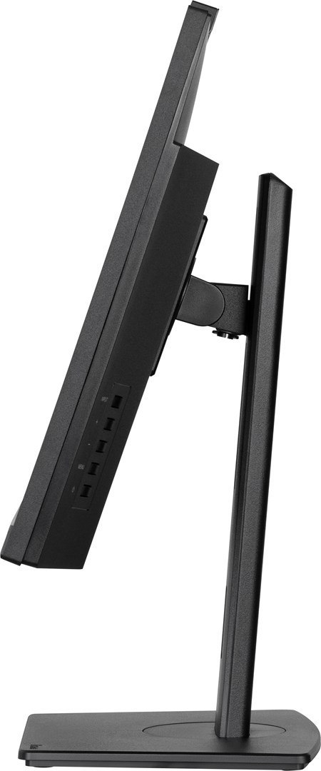 Monitor iiyama XUB2790QSUH-B2 27" IPS-panel 2560x1440 100Hz Windows Hello Kamera 5MP Auto Focus 15cm regulacja wysokości stojaka