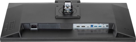 Monitor iiyama XUB2790QSUH-B2 27" IPS-panel 2560x1440 100Hz Windows Hello Kamera 5MP Auto Focus 15cm regulacja wysokości stojaka