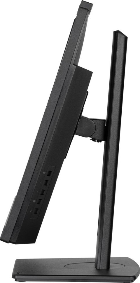 Monitor iiyama XUB2790QSUH-B2 27" IPS-panel 2560x1440 100Hz Windows Hello Kamera 5MP Auto Focus 15cm regulacja wysokości stojaka