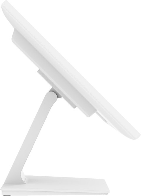 Monitor komputerowy iiyama ProLite T2752MSC-W1, 68,6 cm (27") 1920 x 1080 px Full HD LED Ekran dotykowy Biały