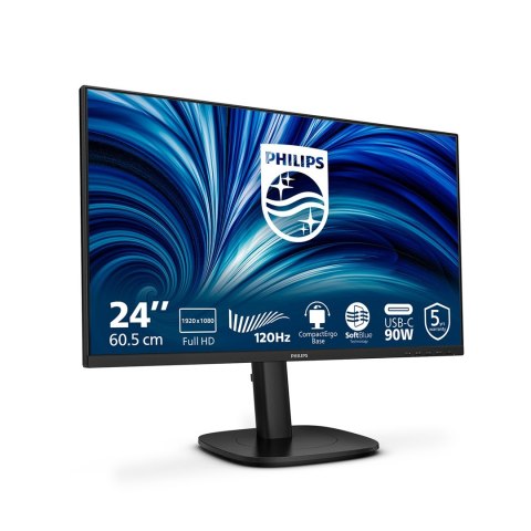Philips 60,5 cm (23,8") 24B2U3301 16:09 HDMI+DP+USB-C IPS