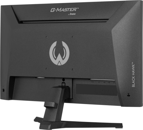 Płaski ekran - iiyama G-Master G2441HSU-B1 HD Gaming 24 cali