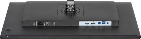 27-calowy panel IPS z 4-stronną wąską ramką Green Choice EyeComfort/EyeSafe 2 - Płaski ekran - 68,6 cm