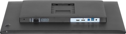 27-calowy panel IPS z 4-stronną wąską ramką Green Choice EyeComfort/EyeSafe 2 - Płaski ekran - 68,6 cm