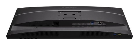 AOC E4 U27E4CV monitor komputerowy 68,6 cm (27") 3840 x 2160 px 4K Ultra HD LED Czarny