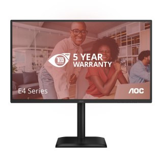 Monitor AOC 68,6cm (27") 27E4CV 16:09 HDMI+DP+USB-C lift