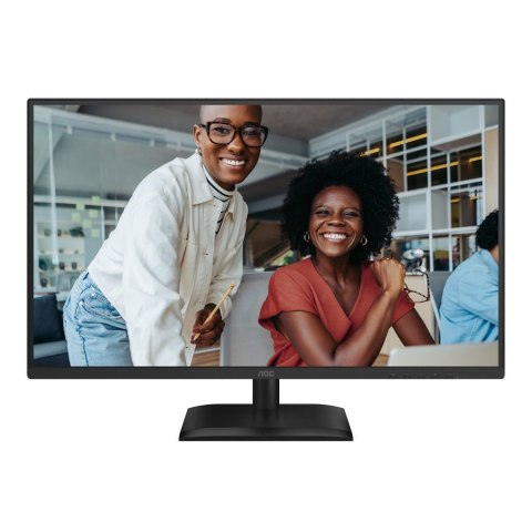 Monitor AOC 68,6cm (27") 27E4U 16:09 VGA+HDMI+DP+USB IPS