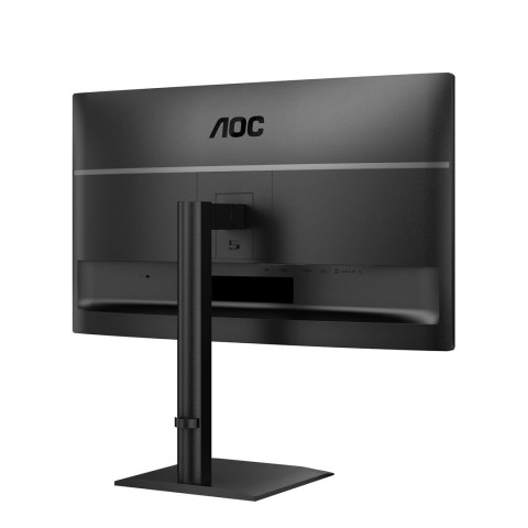 Monitor AOC 68,6cm (27") 27E4U 16:09 VGA+HDMI+DP+USB IPS