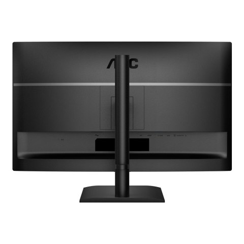 Monitor AOC 68,6cm (27") 27E4U 16:09 VGA+HDMI+DP+USB IPS
