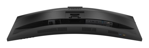 Monitor AOC 86,3 cm (34") CU34E4CW 21:09 2xHDMI+DP+USB-C+Webcam Curv.