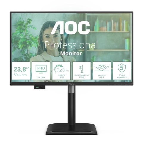 Monitor Aoc (24P4U)
