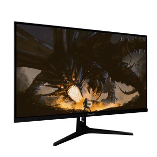 Monitor Arozzi Nova 32" Systemy ochrony przed włamaniem (IPS) Złącze QHD godz. 16:9 180 Hz 1 ms 2560 x 1440 pikseli 300 cd/m2 Il