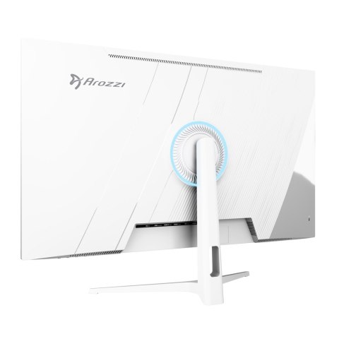 Monitor Arozzi Nova 32" z systemem ochrony przed włamaniem (IPS), QHD, format 16:9, odświeżanie 180 Hz, czas reakcji 1 ms, rozdz
