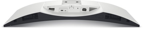 Monitor Dell 86,4 cm (34,1") model S3425DW 21:09 2xHDMI+DP+USB-C VA zakrzywiony