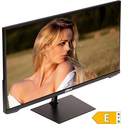 Monitor HDMI, DP, Audio LM24-E200A 23.8" DAHUA
