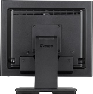 Monitor IIYAMA T1732MSC-B1S 17inch PCAP Bezel Free Front 10P Touch 1280x1024