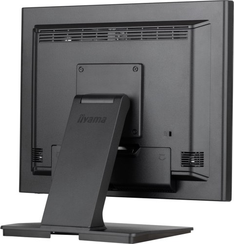 Monitor IIYAMA T1732MSC-B1S 17inch PCAP Bezel Free Front 10P Touch 1280x1024