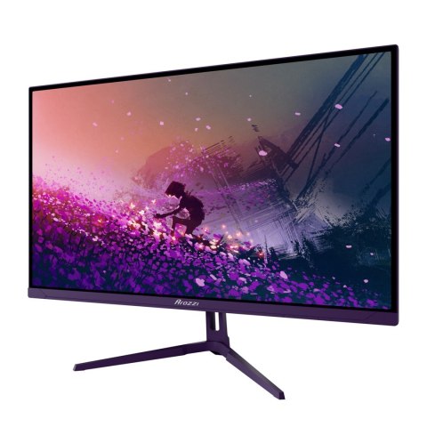 Monitor IPS Arozzi Nova 27" złącze QHD systemy ochrony przed włamaniem 16:9, 180 Hz, 1 ms, 2560 x 1440 pikseli, 350 cd/m2, Ilość