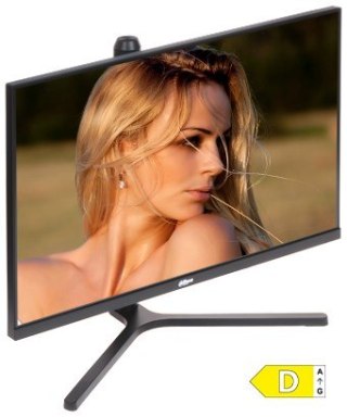 Monitor LCD 24" DAHUA DHI-LM24-B201A