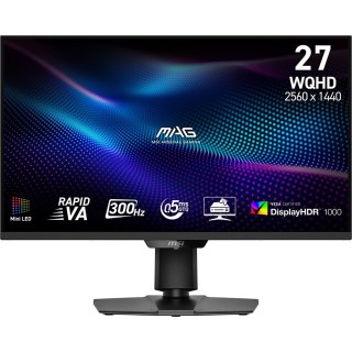 Monitor LCD 27" MAG 274QPF X30MV MSI