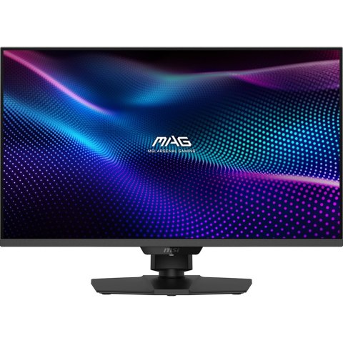 Monitor LCD 27" MAG 274QPF X30MV MSI