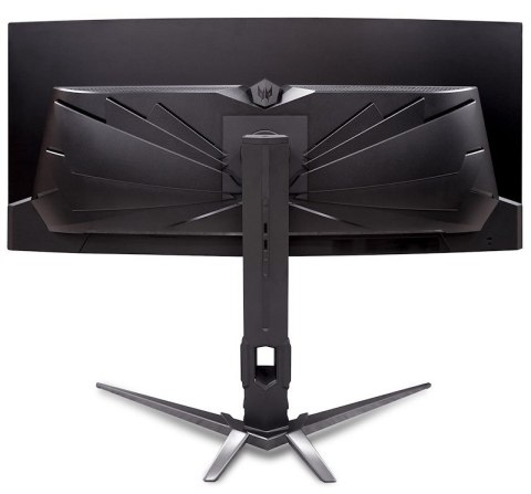 Monitor LCD 34" X34X5BMIIPHUZX UM.CXXEE.501 ACER