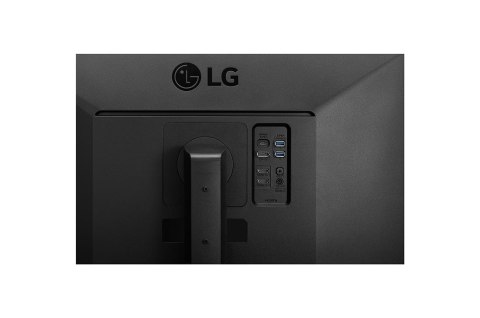 Monitor LG LCD 27UK670P-B 27" czarny