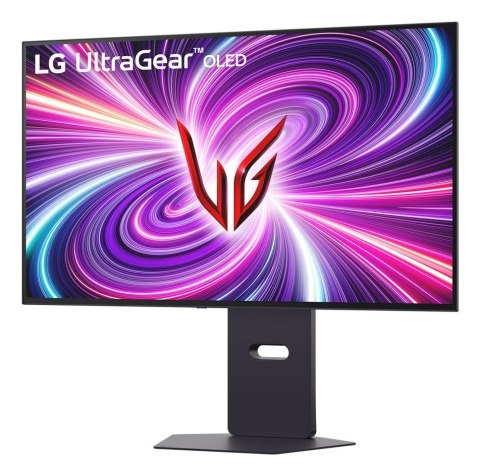 Monitor OLED 32-calowy 4K model 32GX870A-B LG