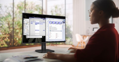 Monitor Philips 24E1N1200A 00 (24E1N1200A/00)