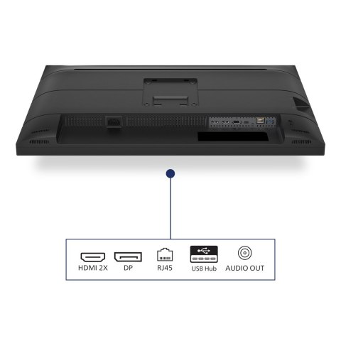 Monitor Philips 68.5cm (27.0") 27B1U3900 16:09 2xHDMI+DP+USB-C Lift