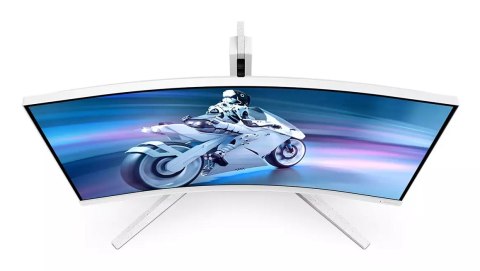 Monitor Philips 80.0cm (31.5") 32M2C5501 16:09 2xHDMI+DP zakrzywiony w