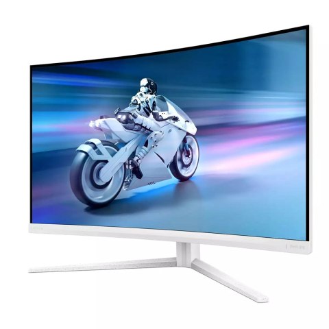 Monitor Philips 80.0cm (31.5") 32M2C5501 16:09 2xHDMI+DP zakrzywiony w