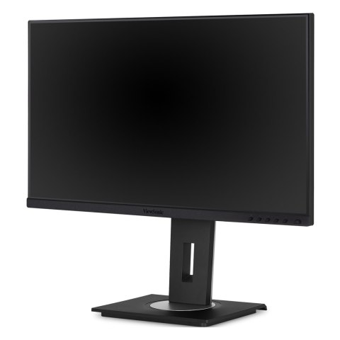 Monitor ViewSonic VG2756-4K UHD USB-C z Ethernetem, 3840x2160