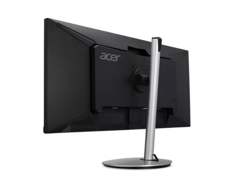 Monitor display 27-calowy ACER Vero CB273bemipruzx IPS bez kodu EAN