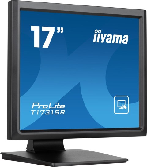 Monitor dotykowy IIYAMA T1731SR-B1S 17' Resistive Touch 1280x1024