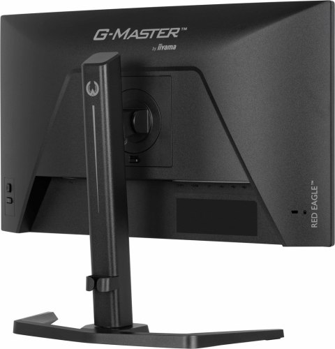 Monitor iiyama G-Master GB2471HSU-B1 24" Fast-IP - Płaski ekran