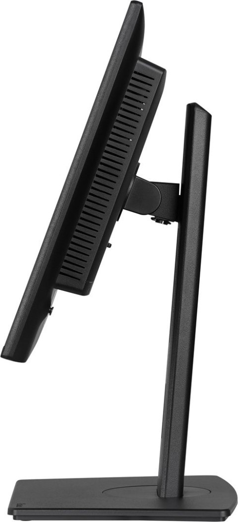 Monitor iiyama ProLite 24-calowy panel IPS Full HD z wąskimi ramkami, klasą energetyczną B, regulowaną wysokością